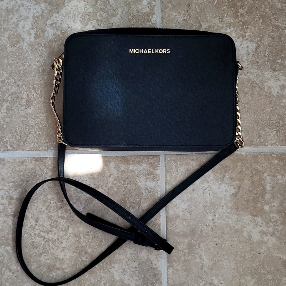 Michael Kors Cossbody